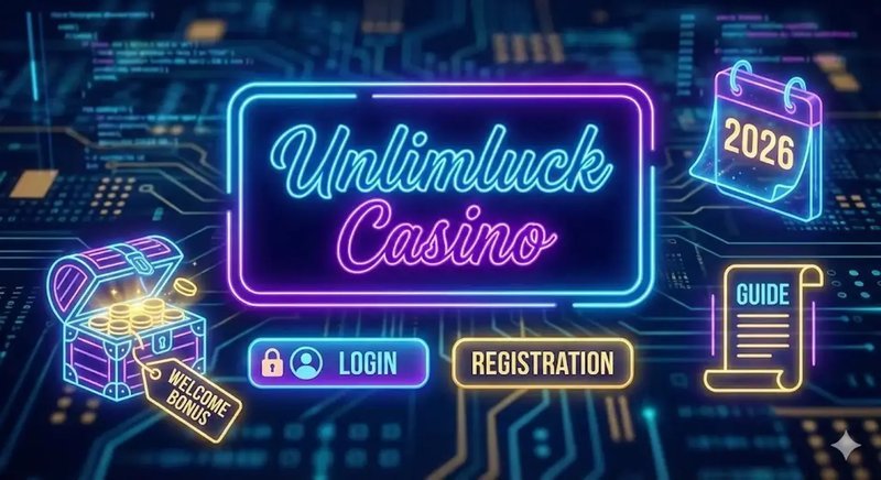 Overview of unlimluck official site